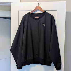 Gear For Sports Navy Windbreaker Jacket - Rice University